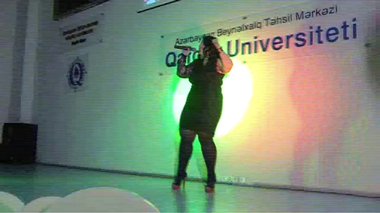 QUnivision_Aytən Qarayeva