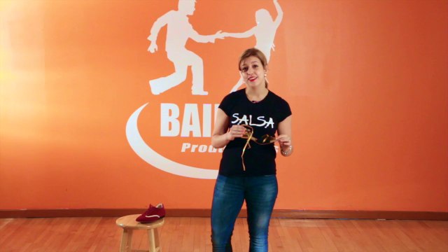 Why Buy Salsa Dancing Shoes