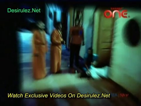 Haunted Nights - 13th March 2014 pt2