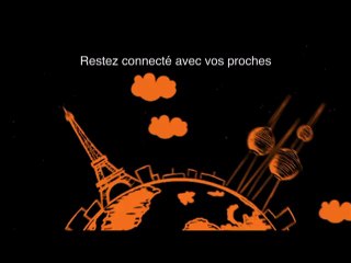 Orange roaming prépayé