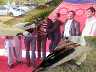 Jhb Friends: Connect & Share