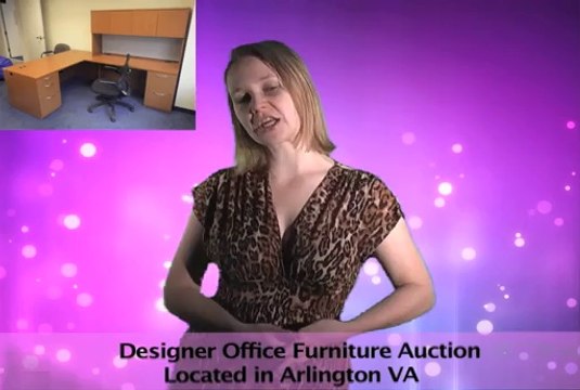 Designer Office Furniture Sale
