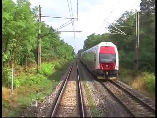 Brno - Bratislava 2/2
