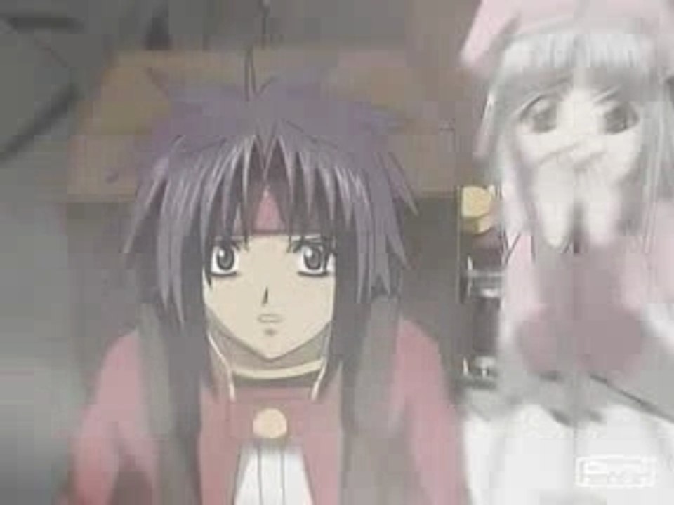 E Nomine - Mitternacht - Chrno Crusade