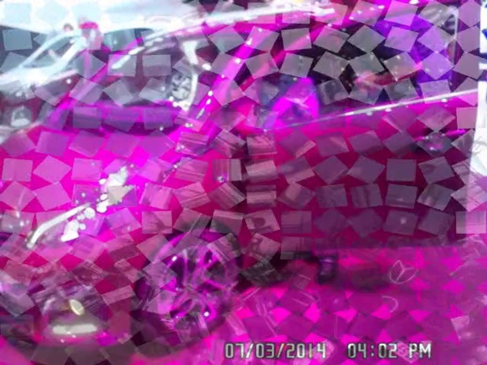 Mon film.wlmp Salon de l'Auto Genève 7 mars 2014