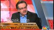 Newly formed Govt talks committee is 'Babu Committee'  - Dr.Shahid Masood