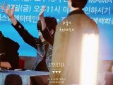 EXO-K Baekhyun Incheon_fansign_fancam_full_ver