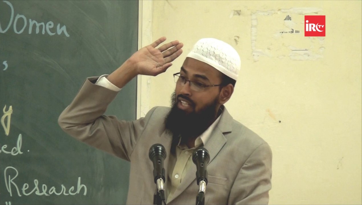 Beta Beti - Son Daughter Ki Paidaish Me Islam Ne Koi Farq Nahi Kiya Balke Ladki Ko Ziyada Ahmiyat Di By Adv. Faiz Syed