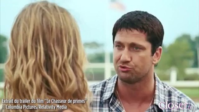 BVP Closer : Jennifer Aniston oublierait-elle Justin avec son ex Gérard Butler ?