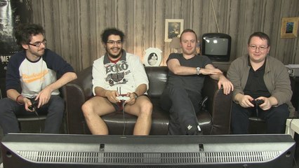 TowerFall Ascension - GK Live