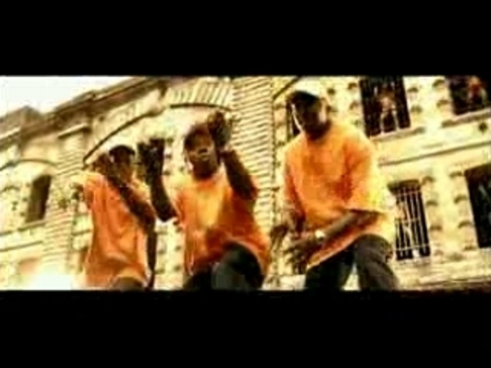 Magic System - C cho ca brule