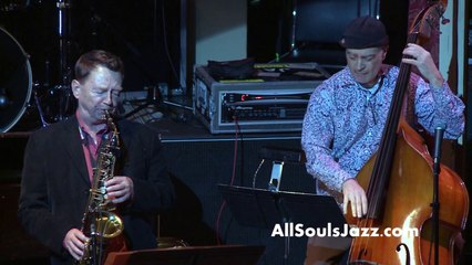 Zbigniew Namysłowski at All Souls Jazz Chicago 2013 1