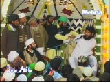 Urs e Morha Sharif(Ghazi Mumtaz Qadri ka Defence Hmesha Karen Gy) Mufti Hanif Qureshi 2014.Part 1