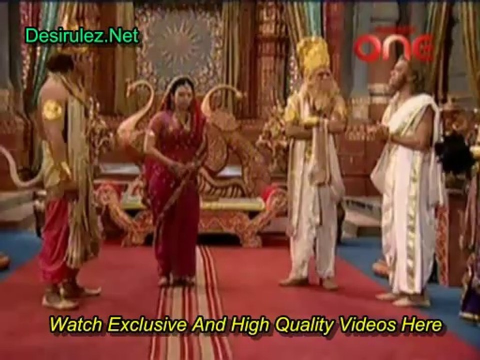 Jai Jai Jai Bajarangbali - 13th March 2014 pt2