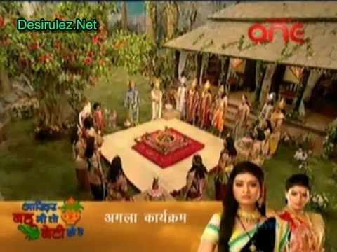 Jai Jai Jai Bajarangbali - 13th March 2014 pt3