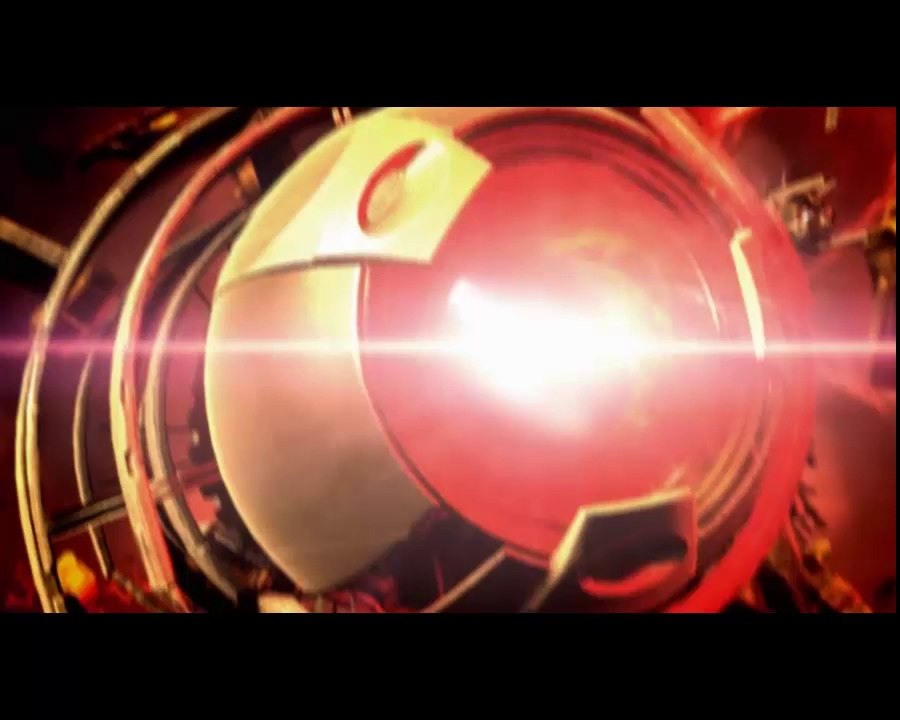 Mass effect 2 Epilogo Prima Parte