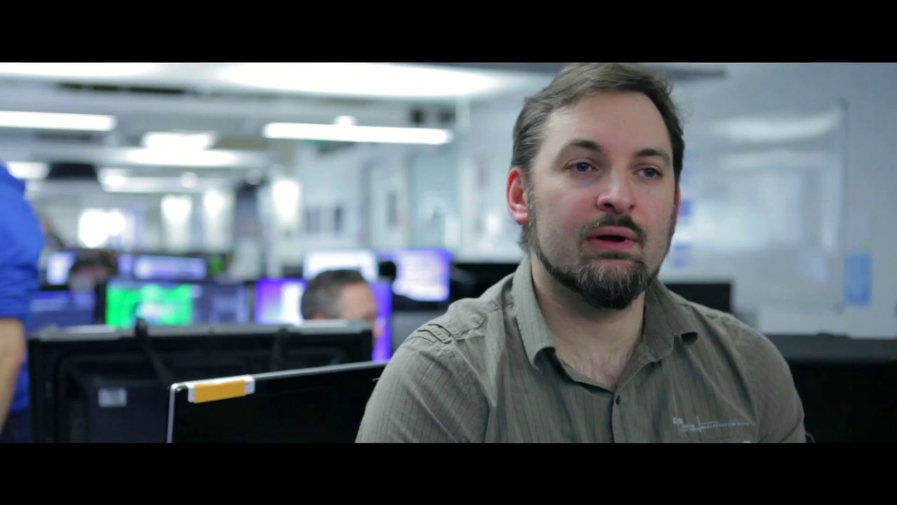 Alien : Isolation - Creating the Alien