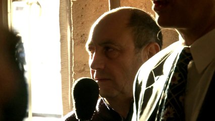 Beigbeder libère Maréchal (Vesrion courte)