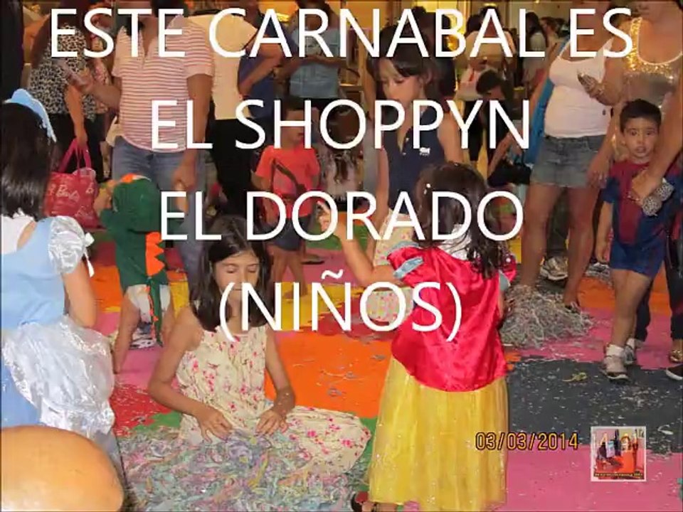 Carnabal  SAO PULO_Brasil.