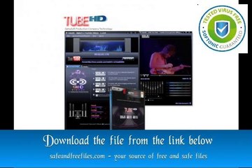 Get TubeWiz 1.6 Serial Number Free