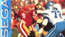 Classic Game Room - NFL'S GREATEST: SAN FRANCISCO VS. DALLAS 1978-199 review for Sega CD
