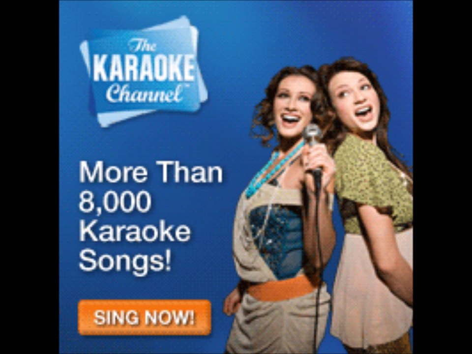 The Karaoke Channel