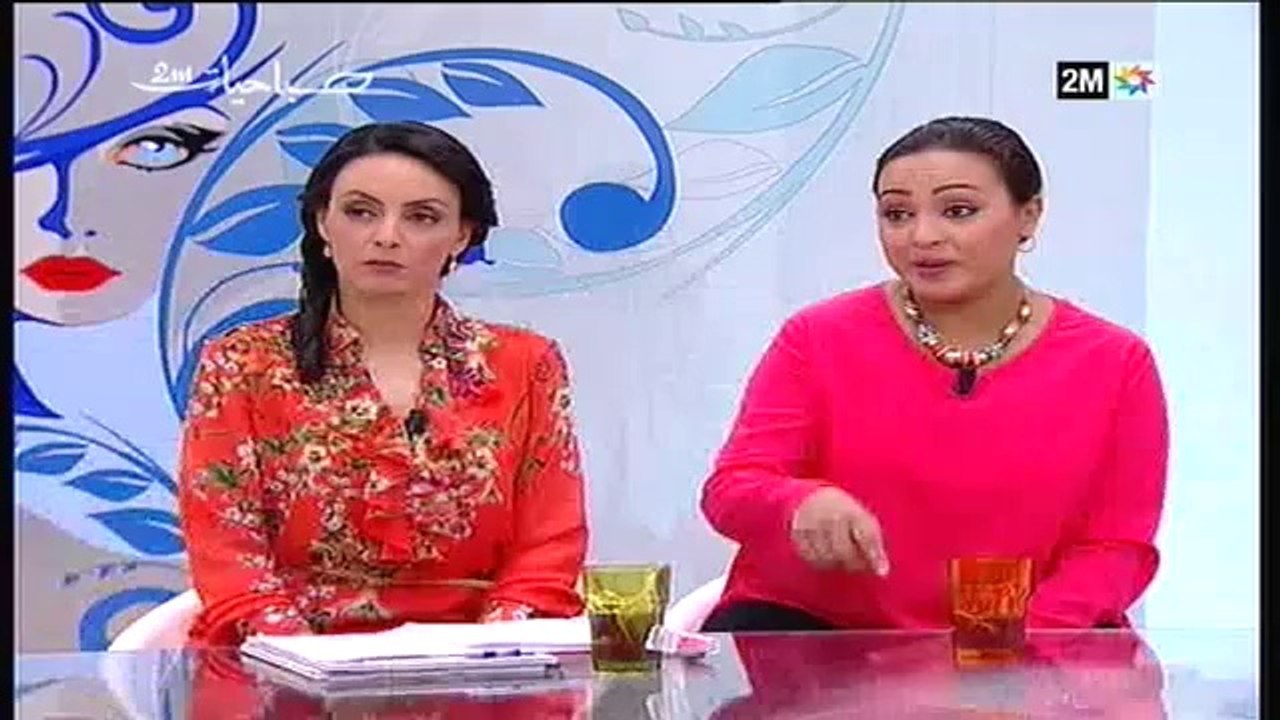 صباحيات : الخميس 13 مارس