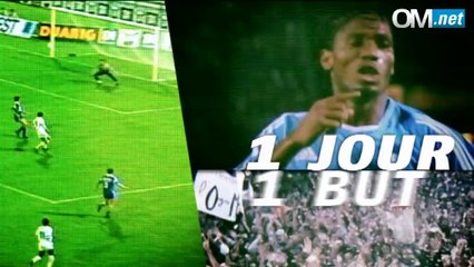 Reims 0-1 OM : au bon souvenir de Cheyrou