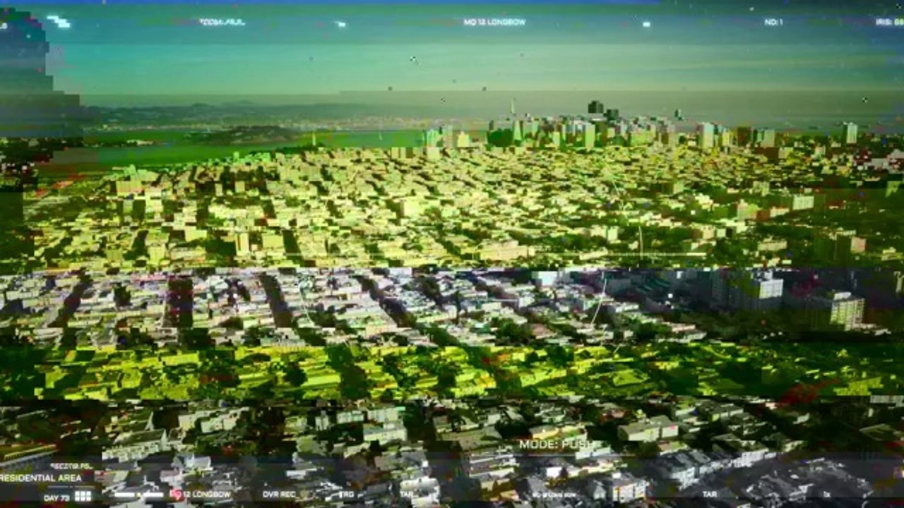 Our Drone Future - Recomendado por Walter Meade Treviño