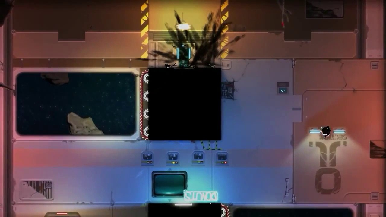 Constant C - Trailer de Lancement
