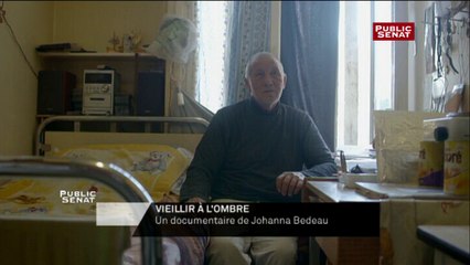 Vieillir à l'ombre: la bande-annonce