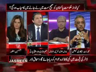 Tonight with Jasmeen (complete) Ep 75-13 March 2014