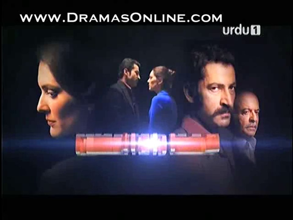 Karadayi 1