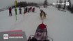 Dans les yeux... d'un musher, conducteur de chiens de traineaux