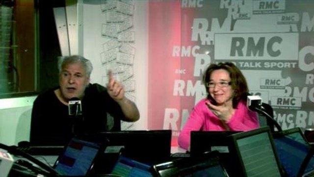 Etienne Liebig : « La pollution a fait augmenter l’esperance de vie ! »