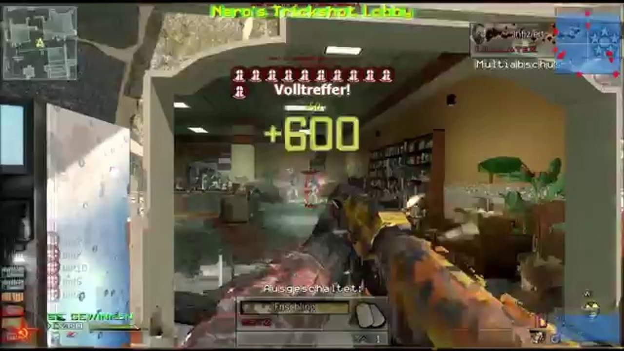 First ever Call of Duty Ghost Hack Aimbot, Wallhack, February 2014