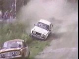 Crash Wrc 03 - Rallye Compilation Video