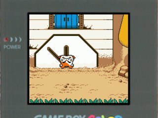 Hamtaro : Bienvenue au Club ! (Parte 9)