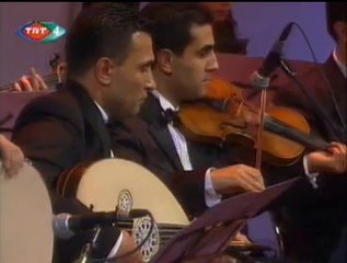 Hüseyin ERCİ (Ud) Taksim