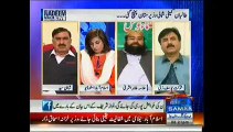 Nadeem Malik Live - 13th MArch 2014