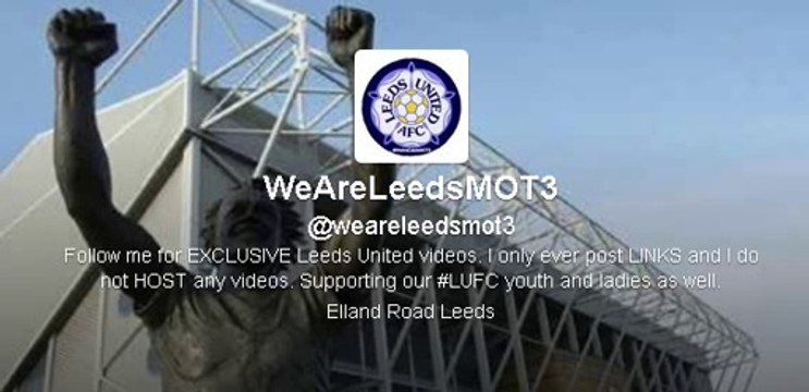 Ross McCormack - Pre Burnley FULL press conference 13/03/14 #LUFC