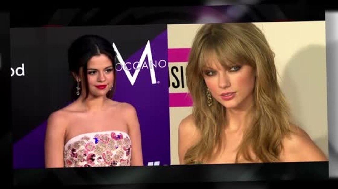 Taylor Swift wendet sich von Selena Gomez ab