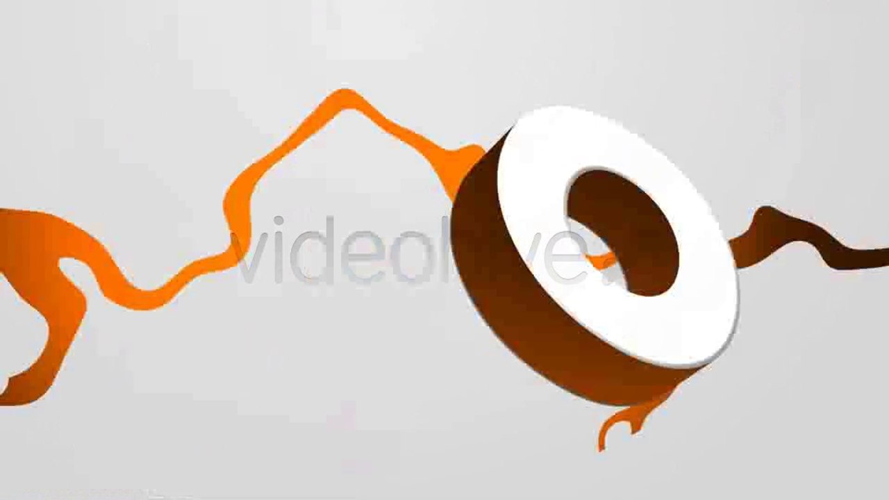 Logo Design - After Effects Template
