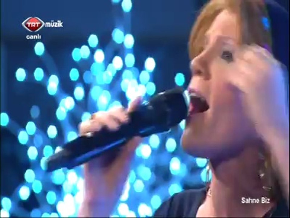 Zeynep BAŞKAN-Bülbül-Müzik Yönetmeni:Ömer Hayri UZUN-TRT