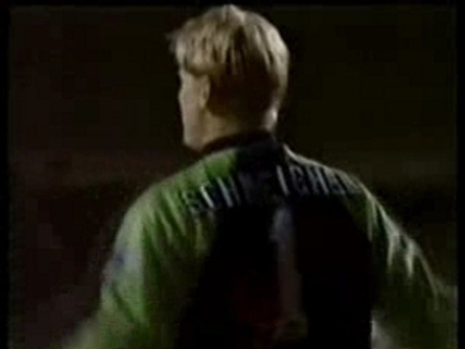Peter Schmeichel Compilation