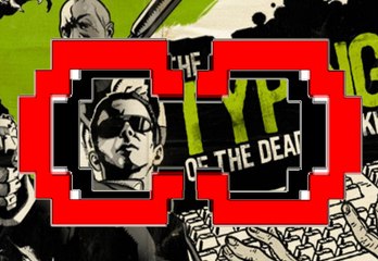 The Typing of The Dead: Overkill, Critique Cruelle.
