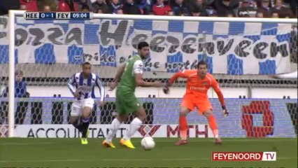 23-12-2013 FeyenoordTV blikt terug op eerste seizoenshelft