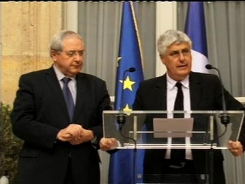 Pollution: gratuité des transports en commun d'Ile-de-France jusqu'à vendredi- 13/03