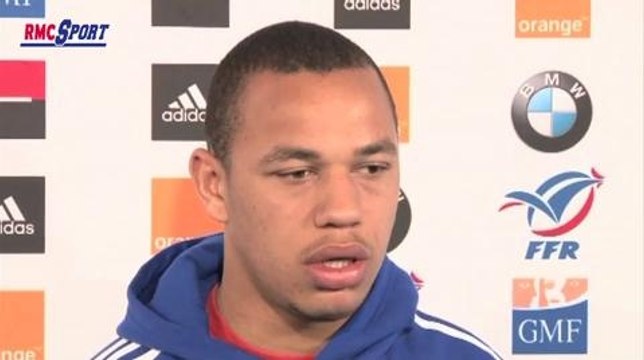 Rugby / VI Nations : Saint-André abat la carte Fickou - 13/03