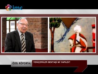 Veliyettin Hürrem Ulusoy ile söyleşi